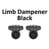 Image 1 : Limb Dampener, Black L