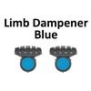 Image 1 : Limb Dampener, Blue L