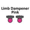 Image 1 : Limb Dampener, Pink L