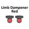 Image 1 : Limb Dampener, Red L