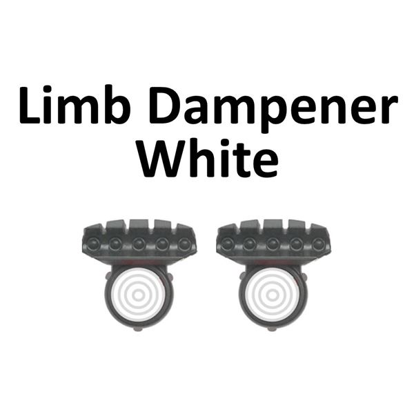 Limb Dampener, White L