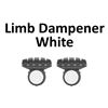 Image 1 : Limb Dampener, White L