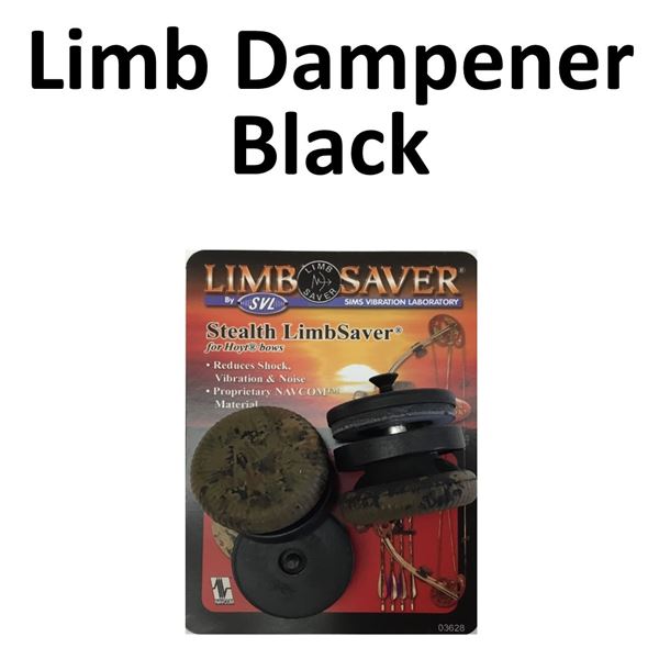 Split Limb Shock Absorbers