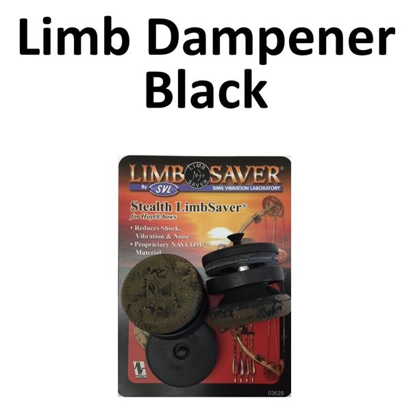 Hoyt Split LimbSaver Camo