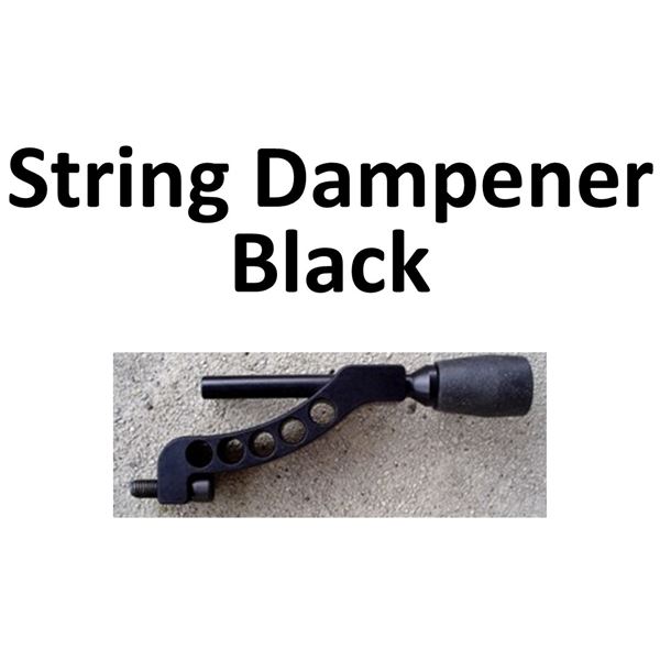 String Tamer Black