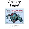 Image 1 : Hips Zombie Target