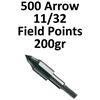 Image 1 : 500  Field Points 200 gr