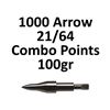 Image 1 : 1000 Combo Points 100 gr