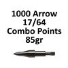 Image 1 : 1000 Combo Points 85 gr