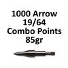 Image 1 : 1000 Combo Points 85 gr