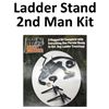 Image 1 : Ladderstand Lifting System