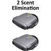 Image 1 : 2 packages Electric Scent Elimination