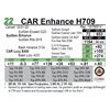 Image 1 : CAR Enhance H709