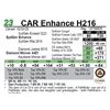 Image 1 : CAR Enhance H216