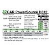 Image 1 : CAR PowerSource H512