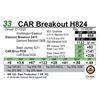Image 1 : CAR Breakout H824