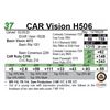 Image 1 : CAR Vision H506