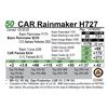 Image 1 : CAR Rainmaker H727