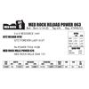 Image 1 : MED ROCK RELOAD POWER 063