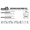 Image 1 : MED ROCK BLACK WINDY 015