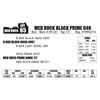 Image 1 : MED ROCK BLACK PRIME 048
