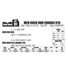 Image 1 : MED ROCK UNO CHARGE 019