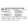 Image 1 : MCD INNOVATION 048