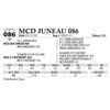 Image 1 : MCD JUNEAU 086