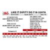 Image 1 : LIKE IT DIPITY DO 718-3207A