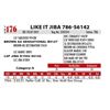 Image 1 : LIKE IT JIBA 786-S6142