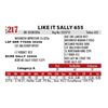 Image 1 : LIKE IT SALLY 655