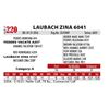Image 1 : LAUBACH ZINA 6041
