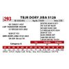 Image 1 : TBJR DORY JIBA 5128