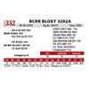 Image 1 : BCRR BLOXY 3202A