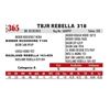 Image 1 : TBJR REBELLA  318