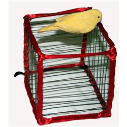 Blackstone Vanishing Birdcage.