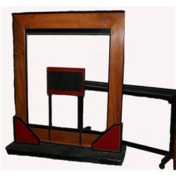 Alice Through the Looking Glass as performed by Harry Blackstone, Jr