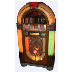 Wurlitzer Model 1015 Jukebox