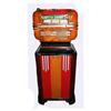 Image 1 : Wurlitzer Model 41 Counter Jukebox and Stand