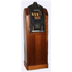 Slot Machine - Mills Club Royale