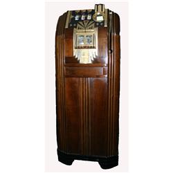 Slot Machine - Pace Royal Comet