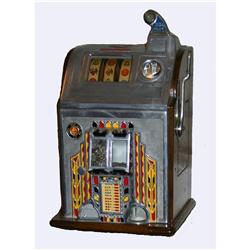 Slot Machine - 25 Cent Charles Fey