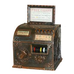 Mills Elk Trade Stimulator