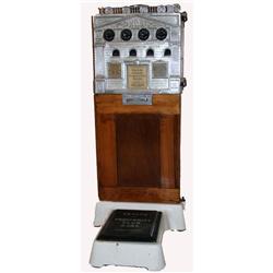 Prosperity Banking Scale