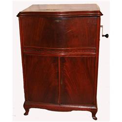 Stella Console Music Box