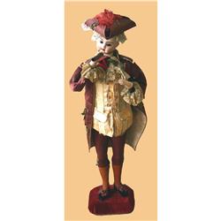 Automaton - Smoker by Roulette et Decamps