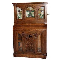 Wurlitzer Nickelodeon