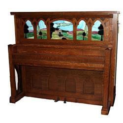 Electrova Piano Nickelodeon