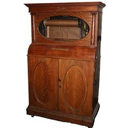 Regina Sublima Nickelodeon