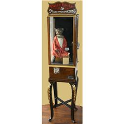 Roover’s Puss ‘N Boots